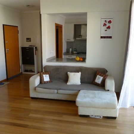 Apartment Machico Near The Beach Экстерьер фото