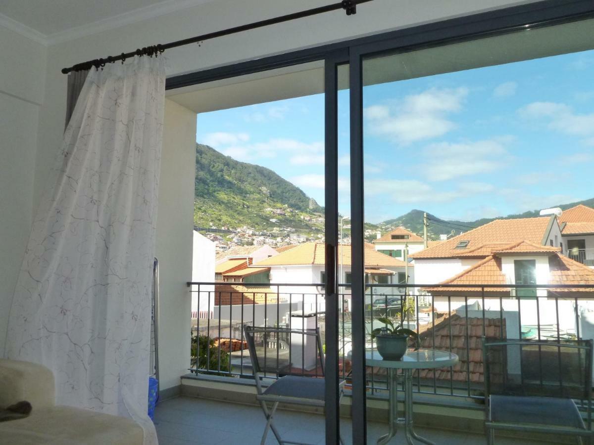 Apartment Machico Near The Beach Экстерьер фото