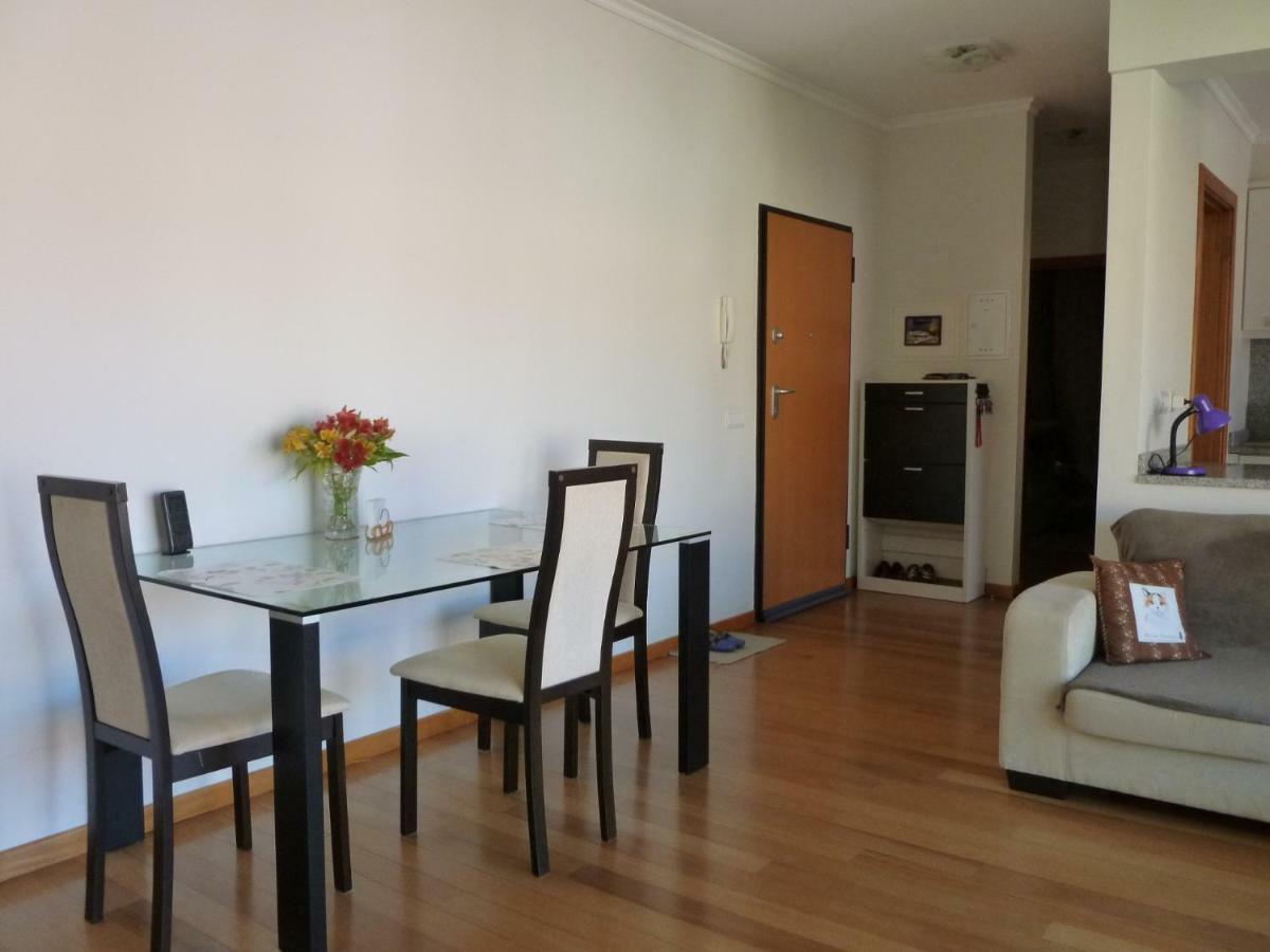 Apartment Machico Near The Beach Экстерьер фото