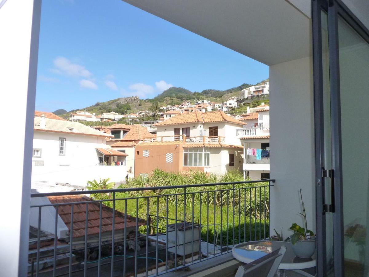 Apartment Machico Near The Beach Экстерьер фото