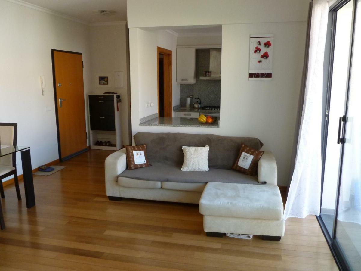 Apartment Machico Near The Beach Экстерьер фото