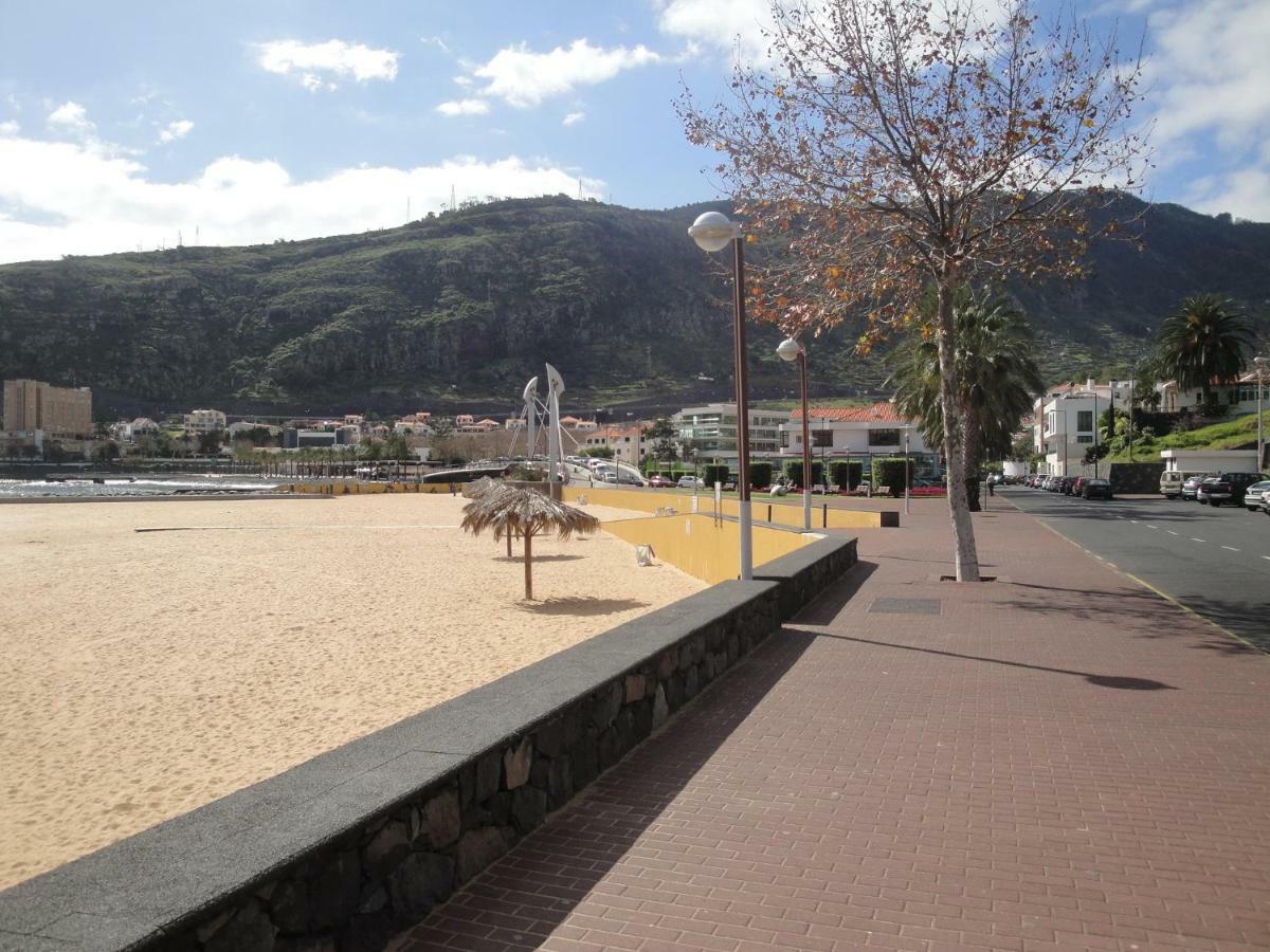 Apartment Machico Near The Beach Экстерьер фото