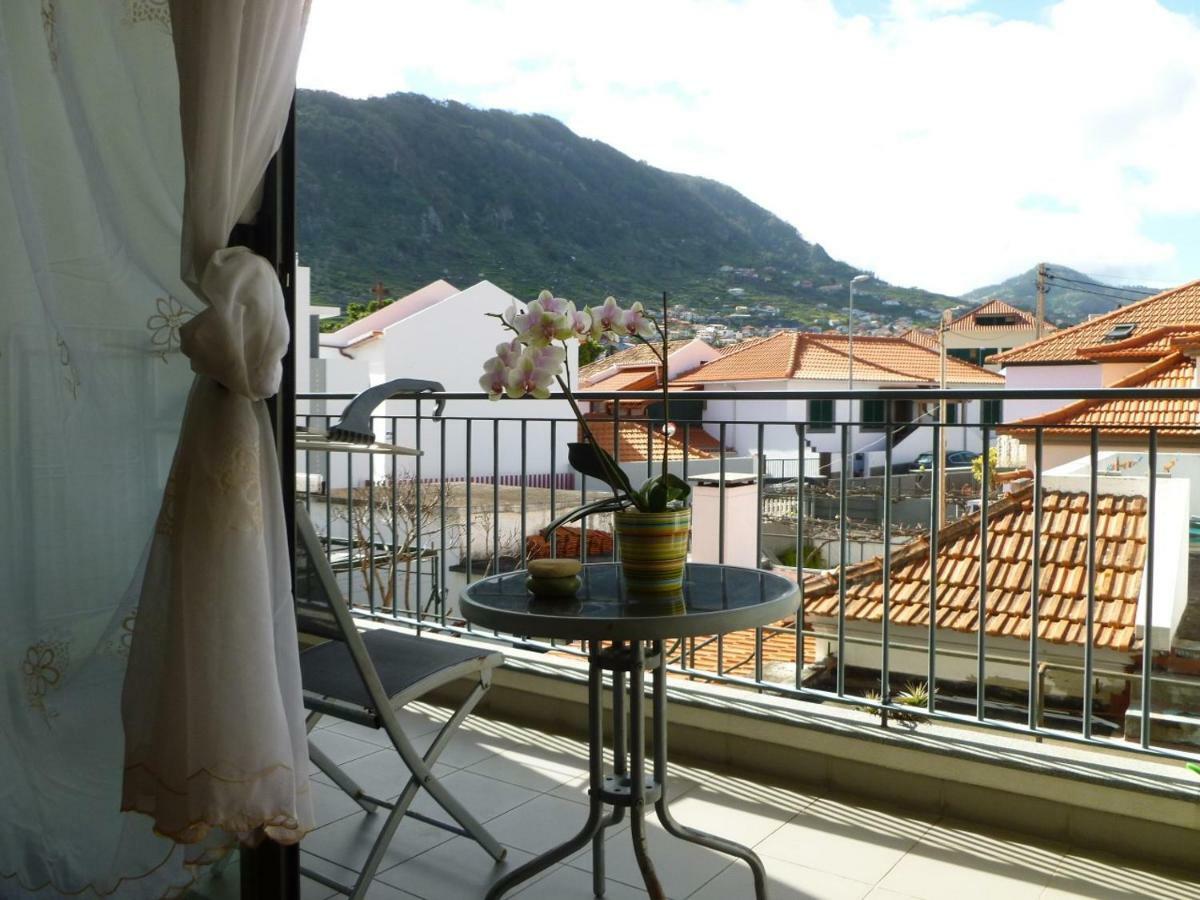 Apartment Machico Near The Beach Экстерьер фото